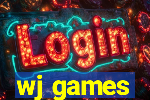 wj games
